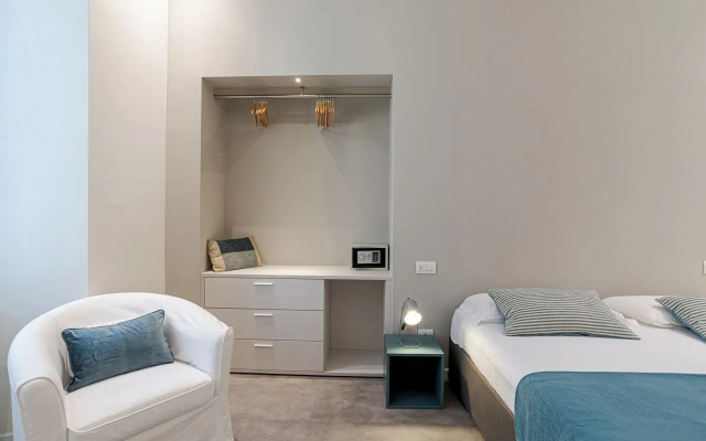 Palazzo Visconti - by MyHomeInComo