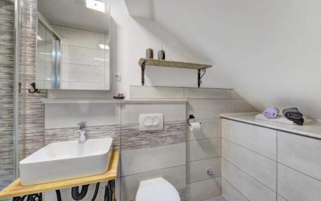 Studio Apartman Frankopan