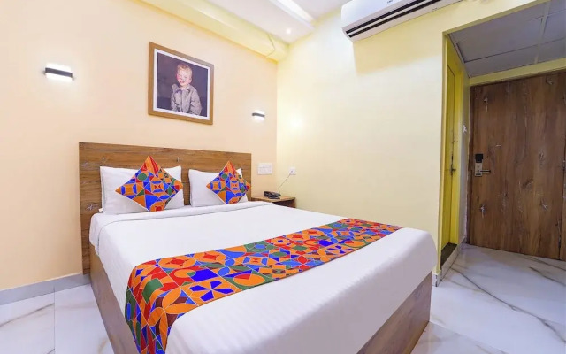 Fabhotel Ink