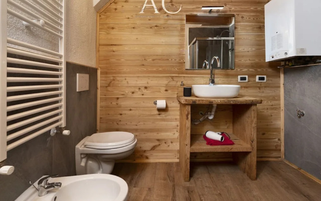 Wood Harmony in Vione