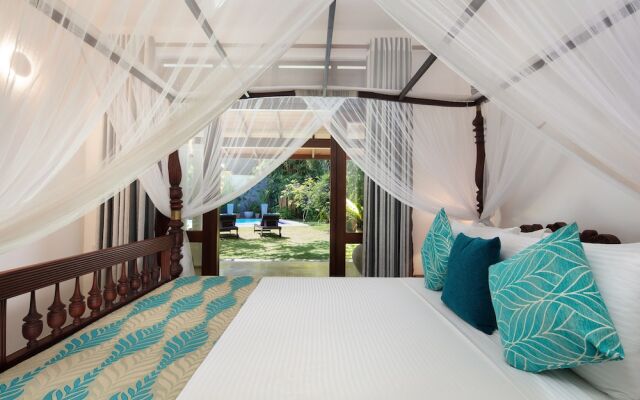 Ballarat Luxury Villa