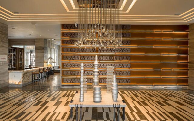 Welcomhotel by ITC Hotels, Bhubaneswar