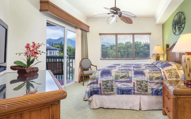 Club Wyndham Bali Hai Villas