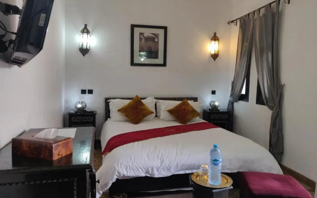 Riad Dar Foundouk & Spa