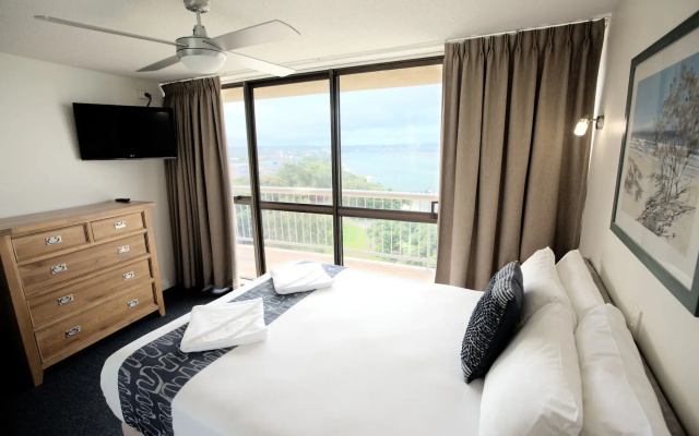 Gemini Resort