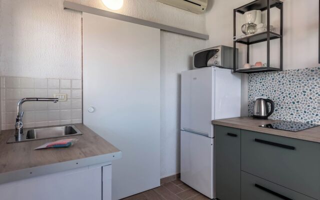 Holiday Home Sladonja - Apartment 01