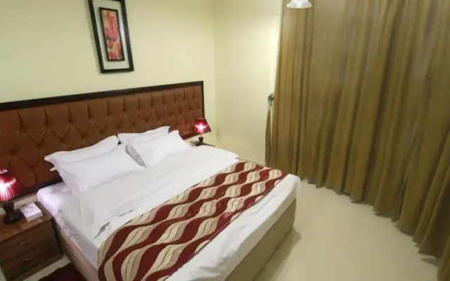 Capital Hotel Apartments LLC
