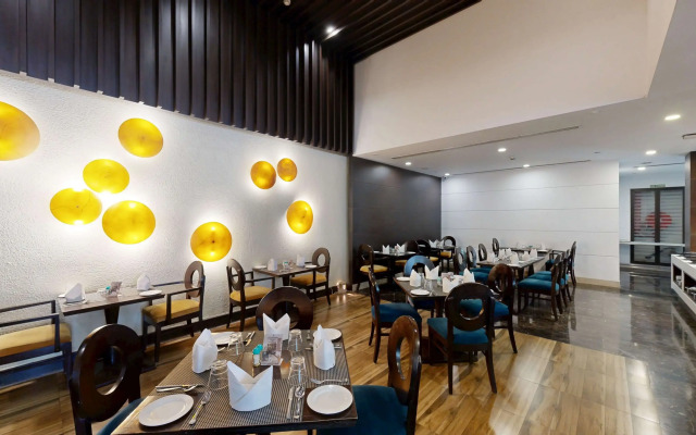 Country Inn & Suites by Radisson, Gurugram Sohna Road