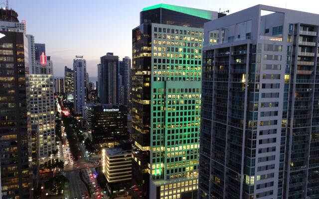 Brickell Exclusive by 1st HomeRent