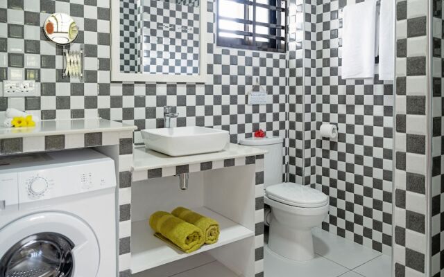 Creole Breeze Self Catering Apartments