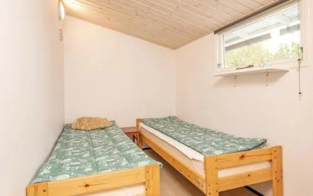 Holiday Home Sæby Xii