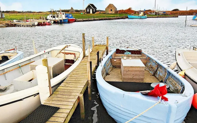 7 Person Holiday Home in Hvide Sande