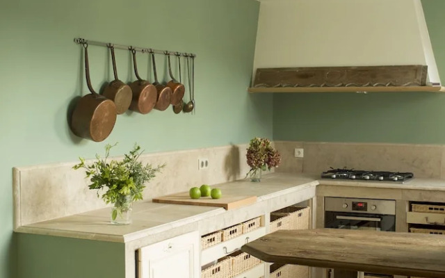 La Clairière de la Reine Hortense