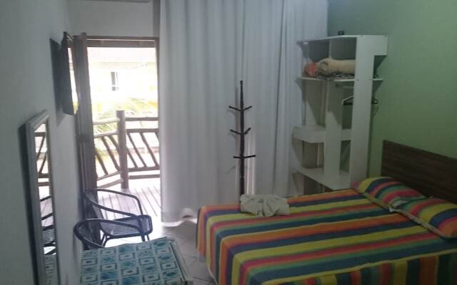 Pousada Água Marinha