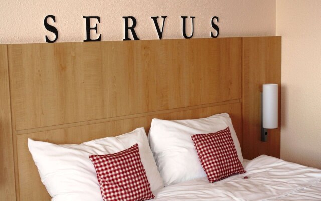 Hotel ibis Wien Messe