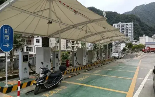 Shennongjia Warm Inn