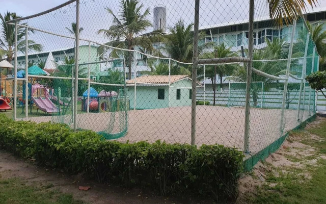 Na Praia Flats Ancorar 6201
