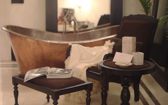 Coqui Coqui La Perfumeria - Valladolid - THE ONLY ONE SUITE COLLECTION