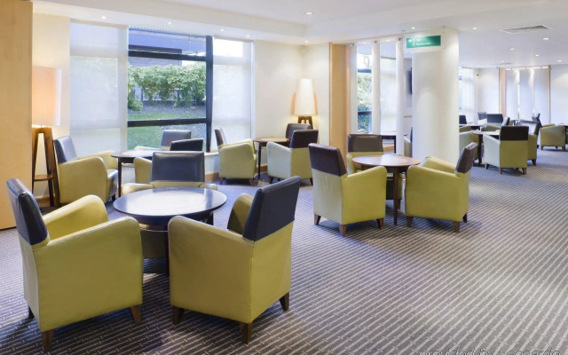 Holiday Inn Rochester Chatham by IHG