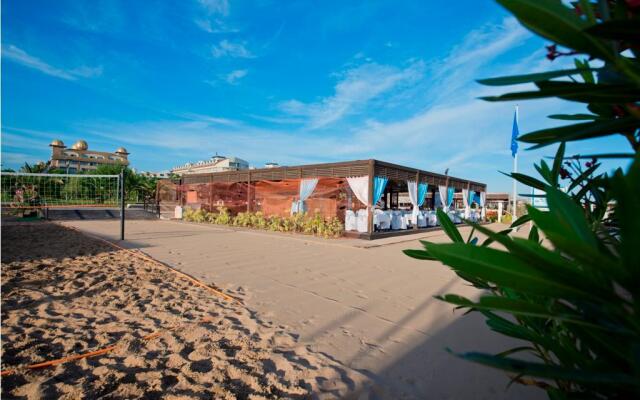 Aydinbey King's Palace & Spa -Ultra All Inclusive