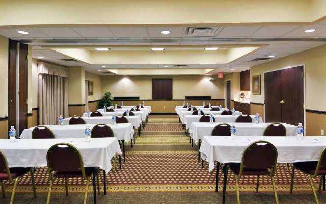 Hampton Inn Dumfries/Quantico