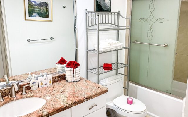 Luxury Suites Miami