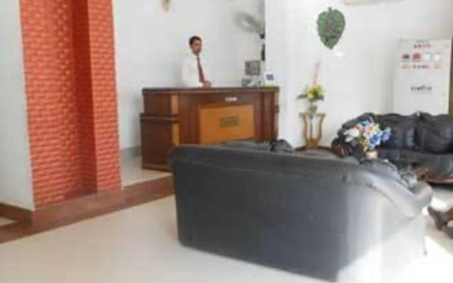Hotel Fidalgo