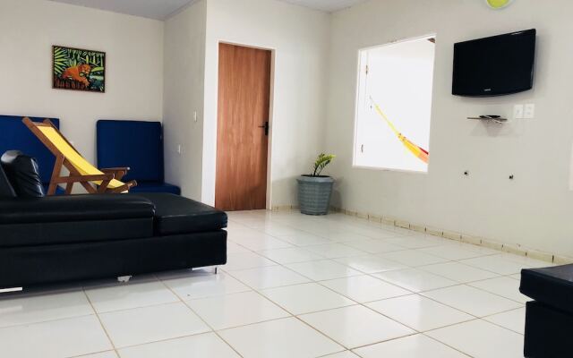 KCP Hostel - Unidade I