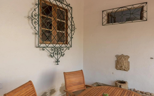 Quinta Do Acipreste (Antiga Quinta Da Torre)