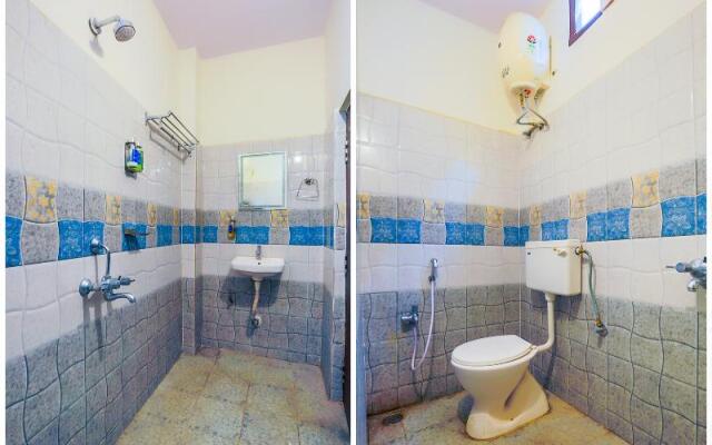 SilverKey Executive Stays 24138 Nallagandla