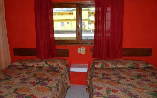 Posada Casa Bugambilias