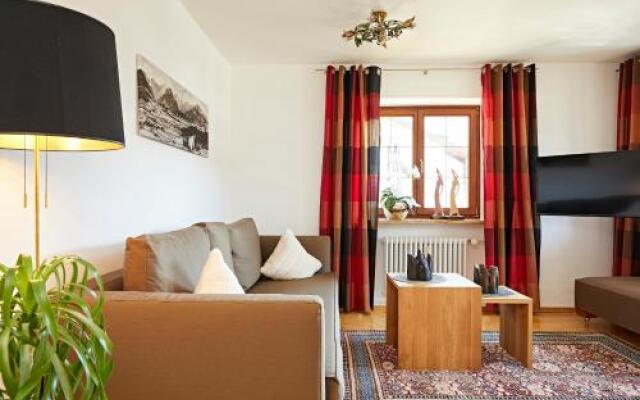 Ferienwohnungen Schwendinger