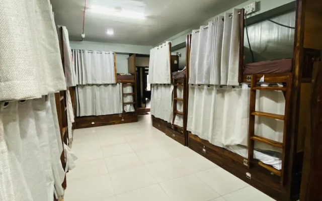 Homestay - Hostel