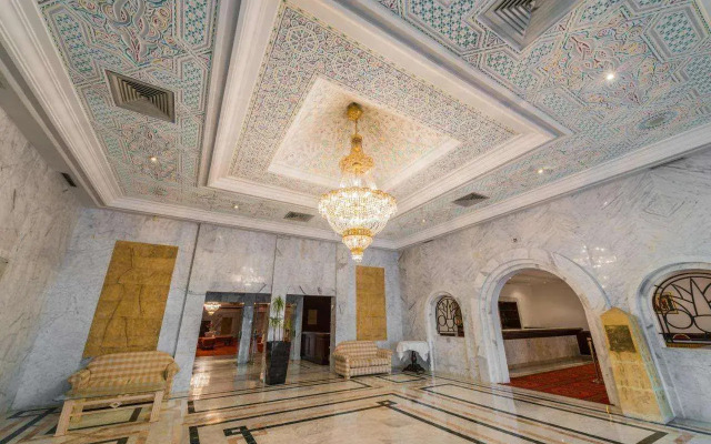 Le Royal Hotels & Resorts - Hammamet