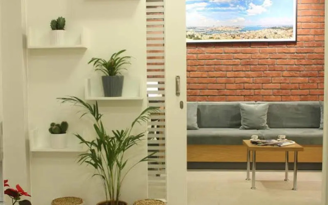 TownHouse Istanbul