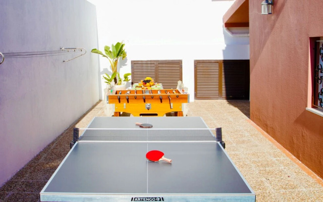 Villa Saint Martin
