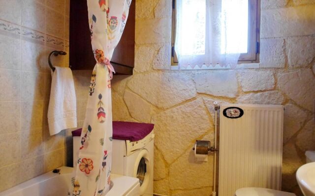 Villa Toula in Armeni