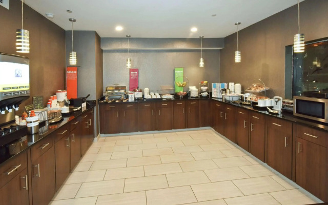 Hampton Inn Madison