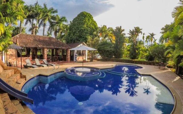 Hacienda Gualanday