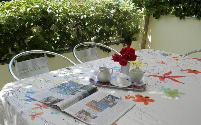 Igor -10 m From Beach - H