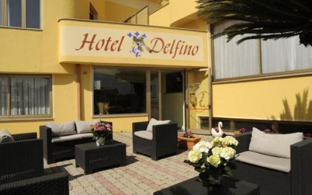 Hotel Delfino