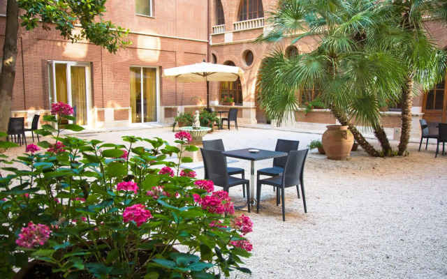 San Francesco Hotel
