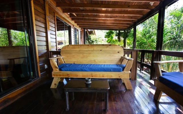 Mango Inn Resort
