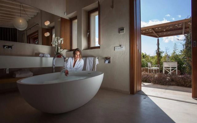 Hotel Rural Xereca