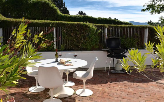 Anchor in Akaroa - Akaroa Holiday Home