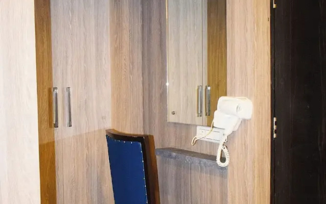 Country Ambience Hotel