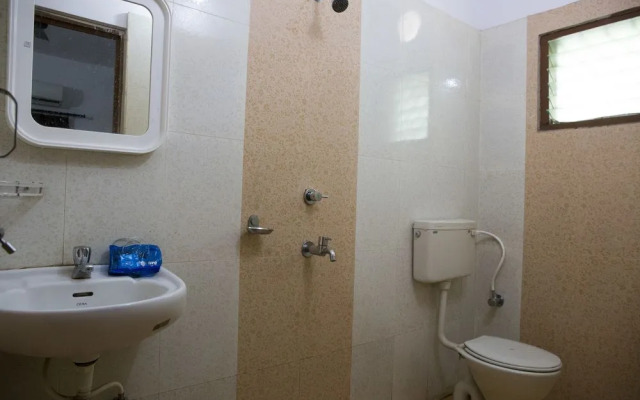 Misky S Guest House by OYO Rooms