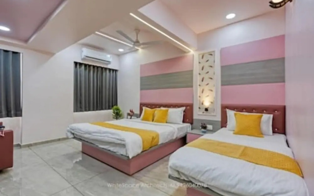 Hotel Annex Inn