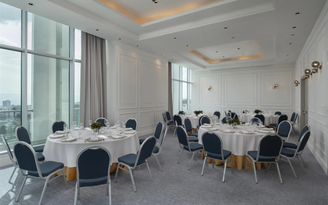 Hyatt Centric Santo Domingo