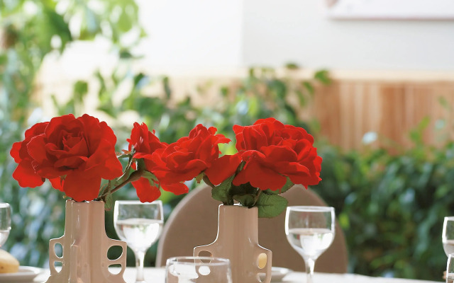Grecotel Filoxenia, Beach Luxury Resort